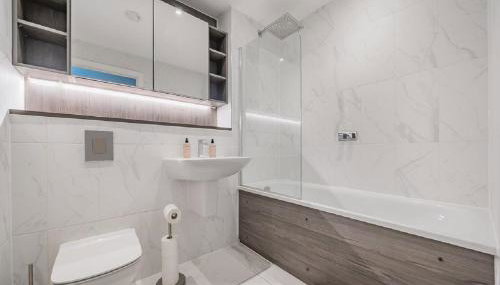 Exceptional two bedroom of the South Tower - Foto 5