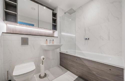 Exceptional two bedroom of the South Tower - Foto 5