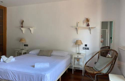 TH100 Villa Vacacional con Vistas al Mar en Tamari - Foto 50