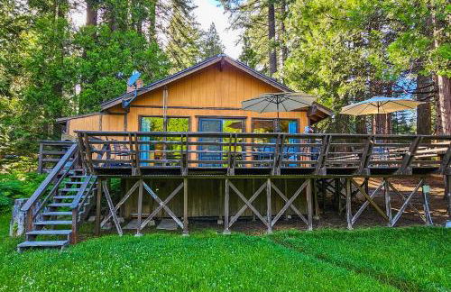 Water's Edge Retreat - Foto 6