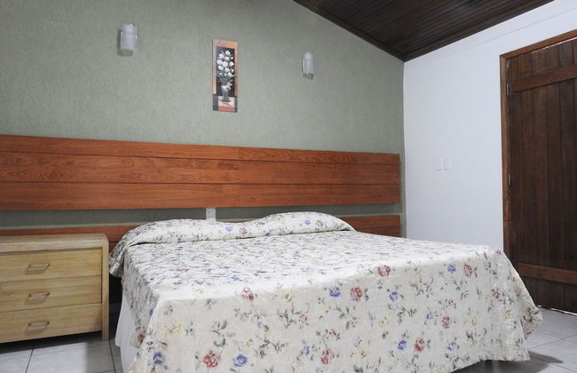 Brotas Eco Hotel Fazenda - Photo 5