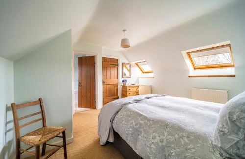 Oyster Barn - Foto 24