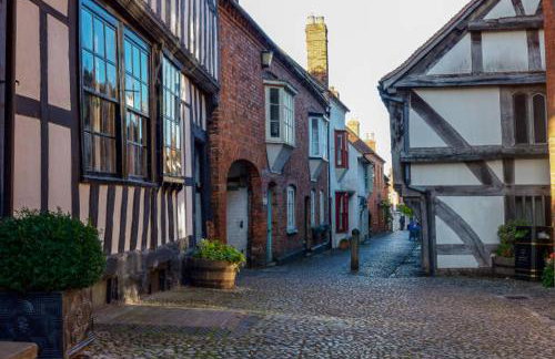 Tilly's a perfect apartment in the Market Town of Ledbury - Foto 18