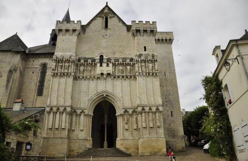 Canopée Suite - Loft Intimiste de charme à Candes - Foto 7