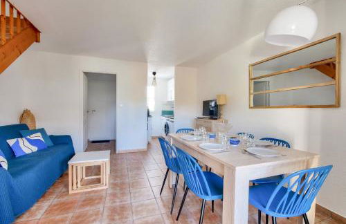 Séjour pour 4 avec piscine, proche Thalasso - Foto 7