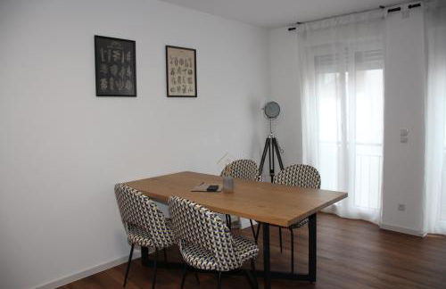 Nibelungen Apartments - Worms-Hochheim - Foto 26