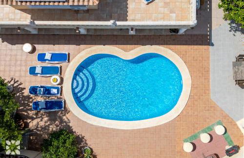 Villa Delicia by Abahana Villas - Photo 18