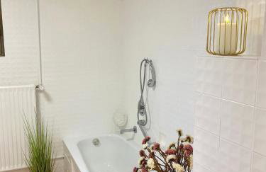 Big Modern Space 75sqm - Foto 14