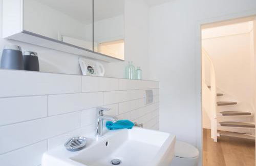 Ferienhaus Deich Huus - Foto 14