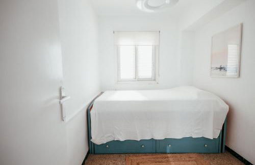 Garden at 50m from beach, ChillOut, Large Porche - Foto 10