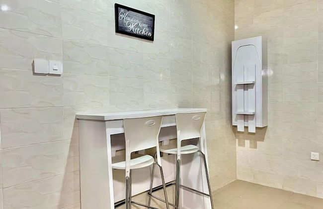 Wedgewood One Shortlet Apartment - Foto 35