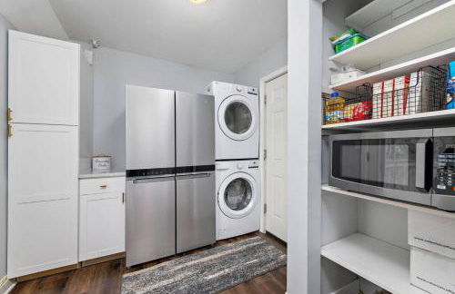 3BR 3BA Fairway Home • Dog-Friendly • Fenced Yard - Photo 30