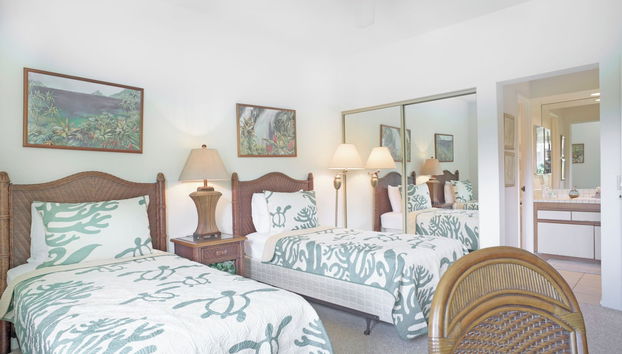 Grand Champions by Maui Rental Group - Foto 2, Habitación