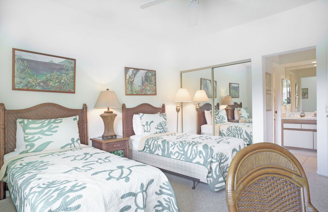 Grand Champions by Maui Rental Group - Foto 2