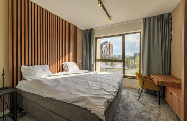 Waterfront Residences - Foto 13