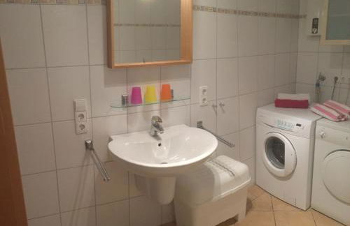 Ferienwohnung Wilde - Holzkamp - Foto 12