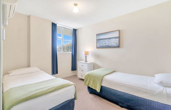 Tradewinds Apartments - Foto 16