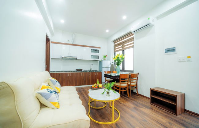 Villa Hanh Phuc Bai Chay - Photo 23