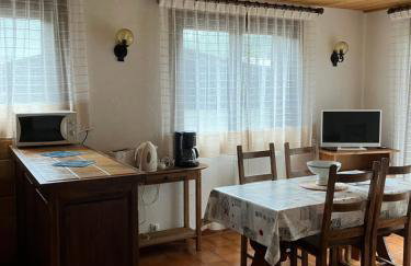 Appartement Capucine - Foto 52