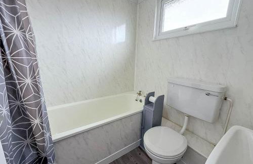 Homely Chalet To Hire In Scratby Nearby The Beach In Norfolk Ref 76166B - Foto 7
