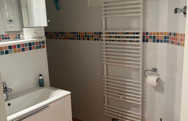 Hochwertige Traumferienwohnung Fehmarn - Neue Tiefe Nähe Südstrand - Foto 17