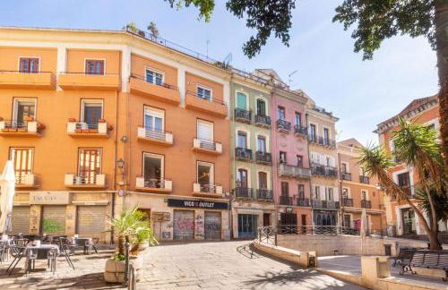 Suite Cagliari - Foto 23