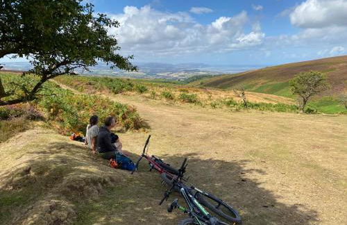 Pardlestone Farm – Self-Catering Cottages - Foto 87
