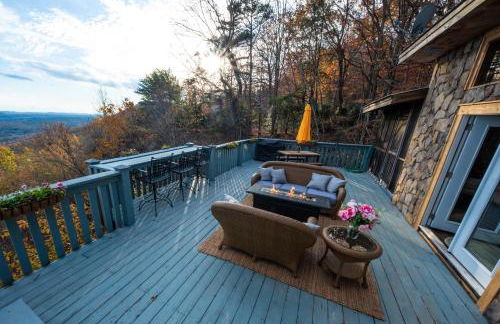 Cabin in the clouds 3BR, 2BA - Foto 38