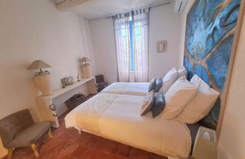 La maison SPA, PISCINE et CLIMATISATION - Foto 30