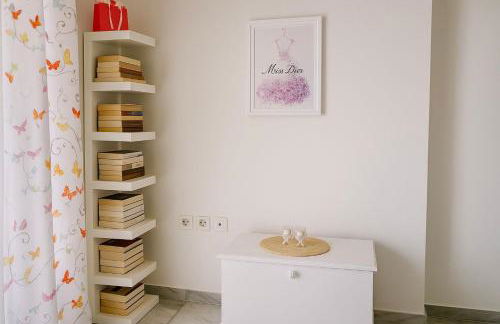 Fairy home Porto Heli - Foto 36