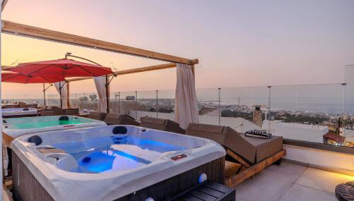 Angel Apartments 1 - Foto 1