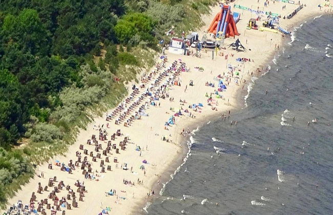 Apartment in Pellizzano Near Shopping - Photo 24