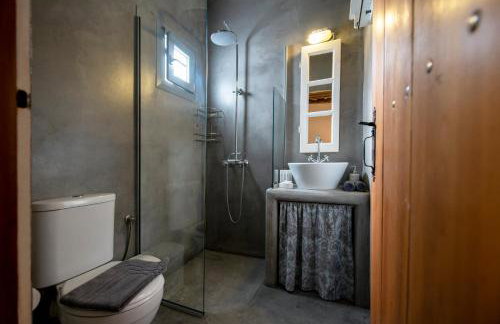 Giourgas Cottage Milos Island - Foto 7