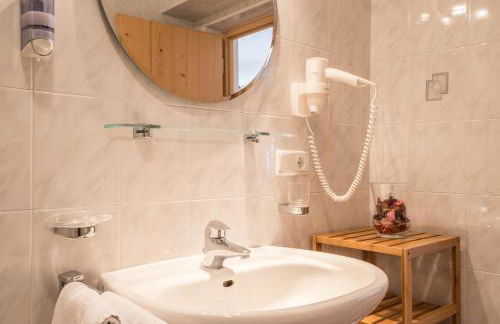 Apartment Enzian - Mesnerhof - Foto 16