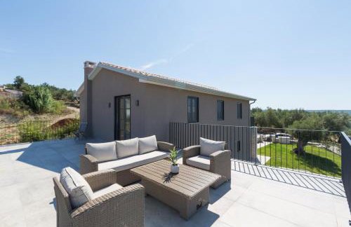 Villa Istriana by SeeAdria Tourist Agency - Foto 23