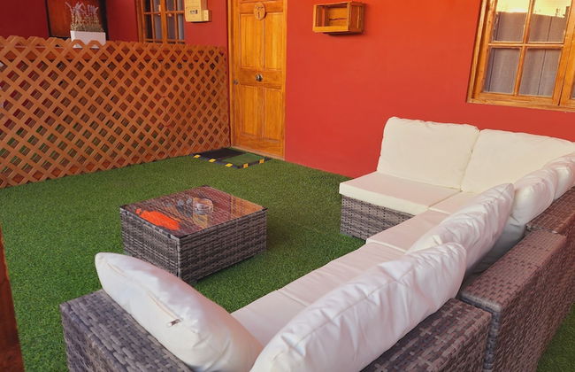 CASA KIRCKIR - Foto 27