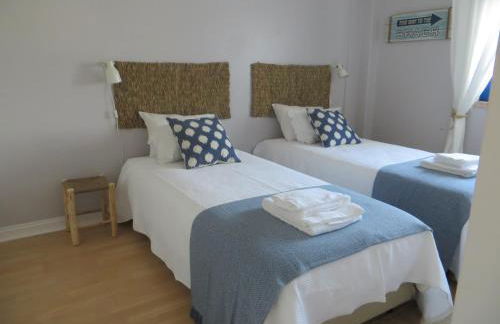 Apartamento Mar Salgado Ericeira - Foto 24