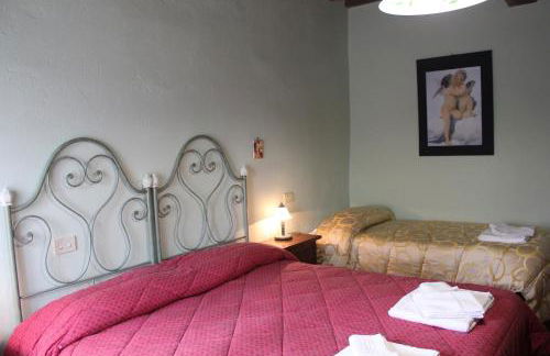 Badia il Vingone - Photo 37