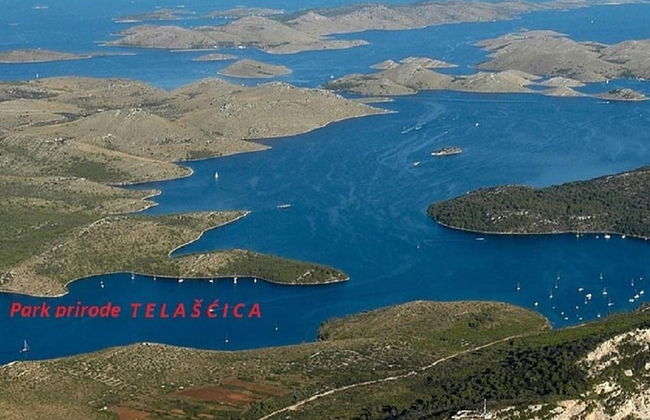 Apartment Ana - Zaglav Dugi Otok - Foto 19