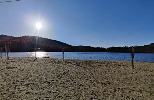 Cozy Adirondack JEM Your Four Season Getaway - Foto 12