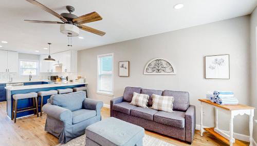 Out of the Blue - Foto 5