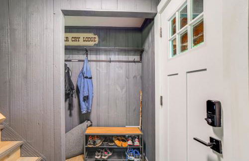 Inviting Vermont Home On Mount Ascutney! - Foto 23