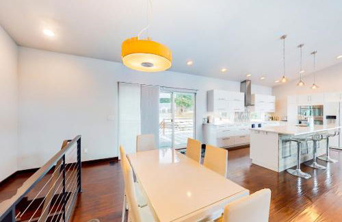 Spokane River Retreat - Foto 9