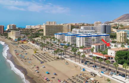 White Summer Benalmadena - Foto 34