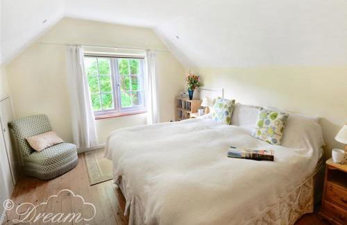 Sixpenny Cottage - Foto 7