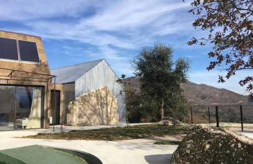 GoToGeres - Casa da Cortiça - Sobrenatura - Foto 15