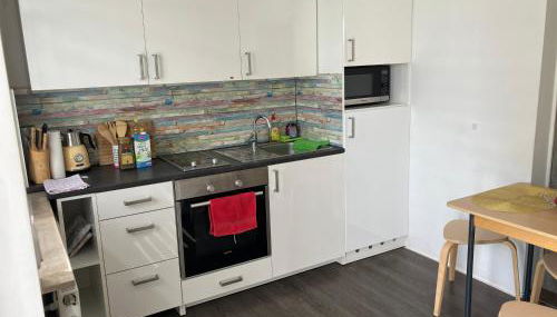 Märchenviertel Apartment in Hannover - 3 Rooms - Wifi free - Photo 5