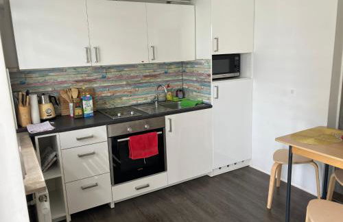 Märchenviertel Apartment in Hannover - 3 Rooms - Wifi free - Photo 5