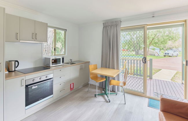 RAC Busselton Holiday Park - Foto 17