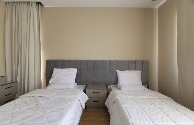 Villa With Private Pool In Beverly Hills - Foto 14